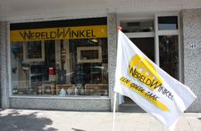 Wereldwinkel aan de Dorpsdijk